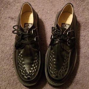 T.U.K. Creepers